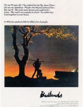 Kanlı Toprak – Badlands 1973 Türkçe Altyazılı izle