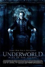 Karanlıklar Ülkesi 3 – Underworld 3 2009 Türkçe Dublaj izle