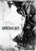 Karanlıklar Ülkesi – Underworld 2003 Türkçe Dublaj izle