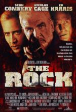 Kaya – The Rock 1996 Türkçe Dublaj izle