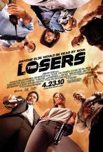 Kaçaklar – The Losers 2010 Türkçe Dublaj izle