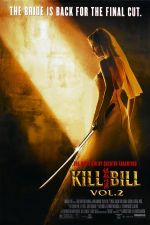 Kill Bill Vol. 2 2004 Türkçe Dublaj izle