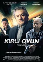 Kirli Oyun – Freelancers 2012 Türkçe Dublaj izle