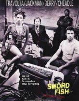 Kod Adı Kılıçbalığı – Swordfish 2001 izle