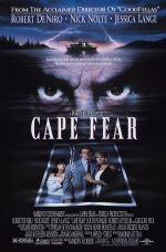 Korku Burnu – Cape Fear 1991 Türkçe Dublaj izle