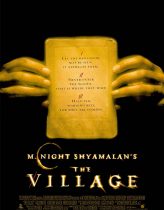 Köy – The Village 2004 izle