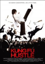 Kung Fu Sokağı – Kung Fu Hustle 2004 Türkçe Dublaj izle