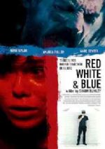 Kırmızı Beyaz ve Mavi – Red White and Blue 2010 Türkçe Dublaj izle