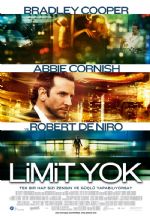 Limit Yok – Limitless 2011 Türkçe Dublaj izle