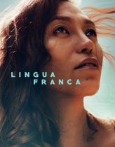 Lingua Franca 2019 izle