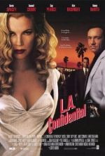Los Angeles Sırları – L.A. Confidential 1997 Türkçe Dublaj izle