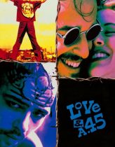 Love and A.45 1994 izle