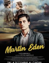 Martin Eden 2019 izle