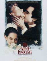 Masumiyet Yaşı – The Age of Innocence 1993 Türkçe Altyazılı izle