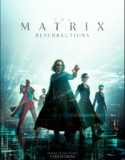 Matrix Resurrections 2021 izle