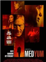 Medyum – Red Lights 2012 Türkçe Dublaj izle