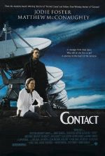 Mesaj – Contact 1997 Türkçe Dublaj izle