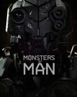 Monsters of Man 2020 izle