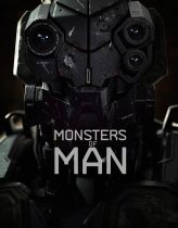 Monsters of Man 2020 izle