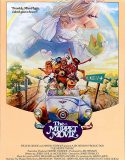 Muppet Filmi – The Muppet Movie 1979 izle