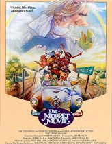 Muppet Filmi – The Muppet Movie 1979 izle