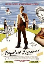 Napoleon Dinamit – Napoleon Dynamite 2004 Türkçe Dublaj izle