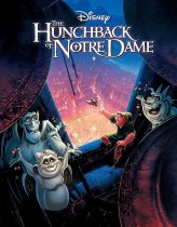 Notre Dame’ın Kamburu 1996 izle