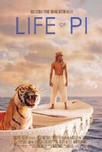 Pi’nin Yaşamı – Life of Pi 2012 Türkçe Dublaj izle