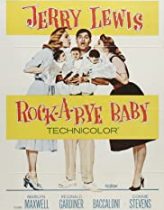 Rock-a-Bye Baby 1958 Türkçe Altyazılı izle