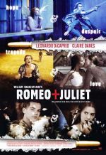Romeo ve Juliet 1996 Türkçe Dublaj izle