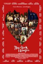 Seni Seviyorum New York – New York, I Love You 2009 Türkçe Dublaj izle
