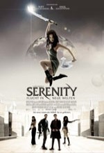 Gizemli Yolculuk – Serenity 2005 Türkçe Dublaj izle