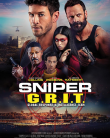 Sniper: G.R.I.T. – Küresel Müdahale ve İstihbarat Ekibi izle