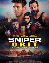 Sniper: G.R.I.T. – Küresel Müdahale ve İstihbarat Ekibi izle