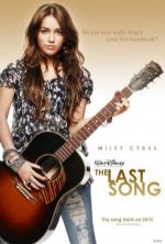 Son Şarkı – The Last Song 2010 Türkçe Dublaj izle