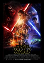 Yıldız Savaşları 7 – Star Wars 7 Güç 2015 Türkçe Dublaj izle