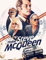 Steve McQueen’i Bulmak – Finding Steve McQueen izle
