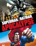 Superman ve Batman: Kıyamet 2010 izle