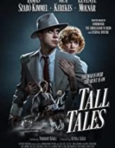 Tall Tales 2019 Türkçe Altyazılı izle