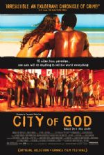 Tanrı Kent – Cidade de Deus 2002 Türkçe Dublaj izle