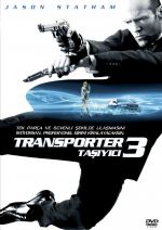Taşıyıcı 3 – Transporter 3 2008 Türkçe Dublaj izle