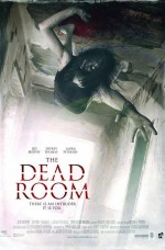 The Dead Room 2015 Türkçe Dublaj izle