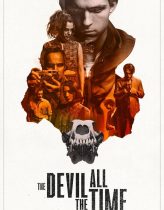 The Devil All the Time 2020 izle