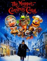 The Muppet Christmas Carol 1992 izle