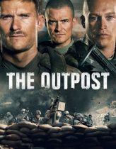 The Outpost 2020 izle
