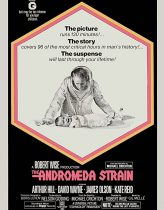 Uzay Mikrobu – The Andromeda Strain 1971 Türkçe Altyazılı izle