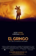 Yabancı – El Gringo 2012 Türkçe Dublaj izle