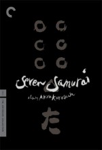 Yedi Samuray – Seven Samurai 1954 Türkçe Dublaj izle