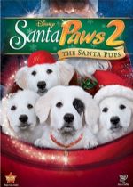 Yeni Yıl Köpekleri 2 – Santa Paws 2 2012 Türkçe Dublaj izle