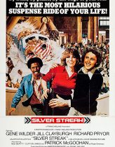 Yıkılış – Silver Streak 1976 izle